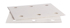 Immagine di Carta abrasiva 114x102mm, GR.150 - P-35857