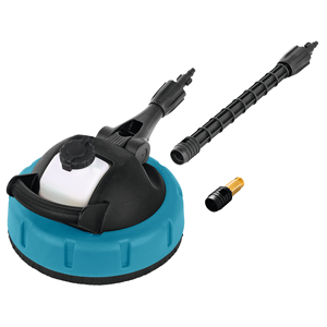 Visualizza i prodotti della categoria ACCESSORI PER IDROPULITRICI AD ALTA PRESSIONE