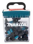 Immagine di Box inserti 25mm Impact Black - PZ2 - E-12376