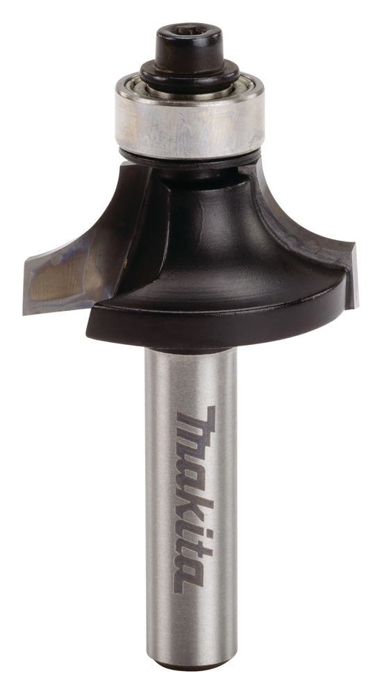 Immagine di Fresa a raggio convesso 28,6x12,7x8mm - D-11237