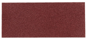 Immagine di Carta abrasiva 93x230mm, GR.180 - P-36245