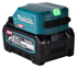Immagine di Adattatore USB 40V XGT ADP001G - DEAADP001G