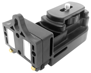 Immagine di Adattatore magnetico multifunzione da muro - LE00789389