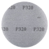 Immagine di Abrasivo con supporto a rete Ø 150mm (A320) - D-78754