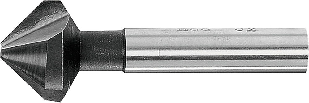 Immagine di Countersink HSS, 90°, 4,3 mm - P-73514