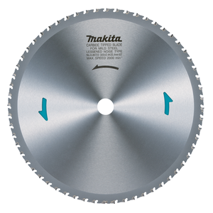 Visualizza i prodotti della categoria LAME PER SEGHE CIRCOLARI / STANDARD