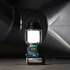 Immagine di Radio con lanterna integrata XGT ® - MR010GZ