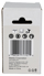Immagine di Bussola a macchina (impact) 3/4", 32x57mm - E-22305