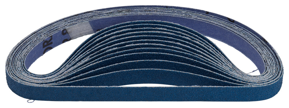 Immagine di Nastro abrasivo 13x533mm GR.60 - P-39497