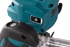 Immagine di Fresatrice vert. 40Vmax 12mm BL AWS XPT - RP001GZ02