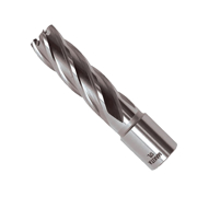 Immagine di Fresa HSS per trapani a base magnetica HB350 e HB500 - 17L