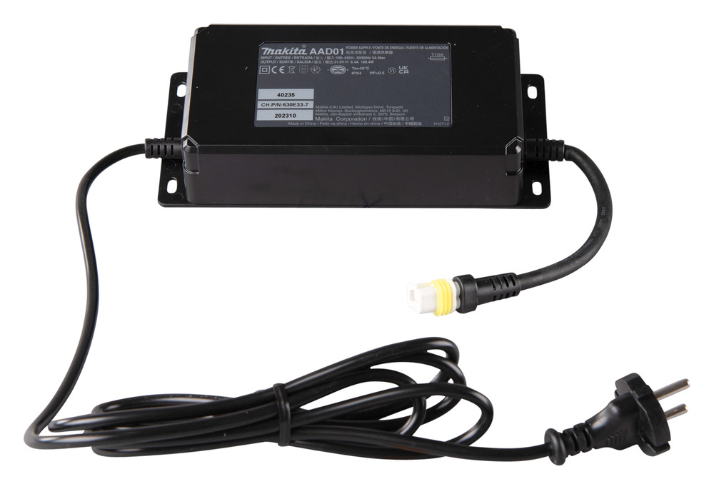 Immagine di Adattatore AC 230V - 630E33-7