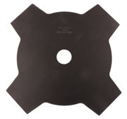 Immagine di Lama in metallo per decespugliatori - 362224140