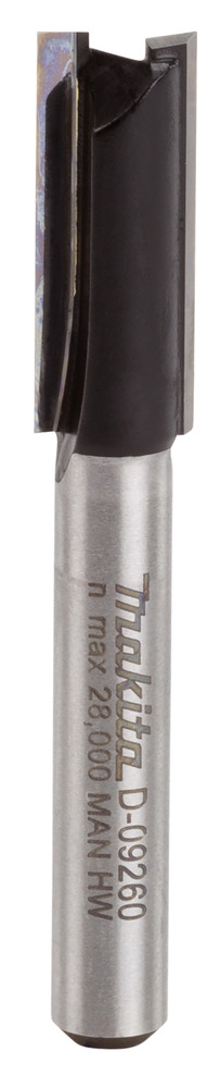 Immagine di Fresa scanalata 8x20x6mm - D-09260