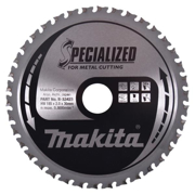 Immagine di Lama Specialized T.C.T., 185x30mm, 38T - B-33423