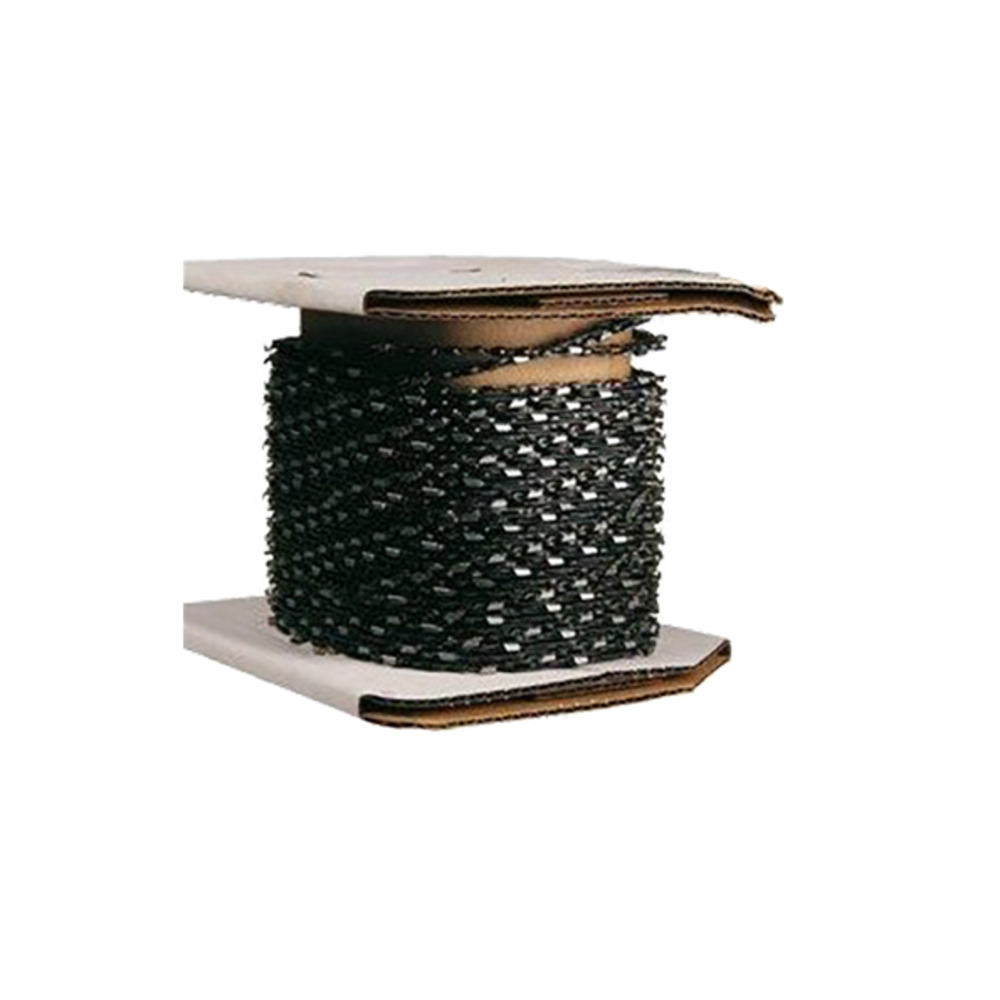 Immagine di Rotolo catena 3/8", 1,3mm, 72LP, "1637" - 957100801