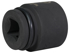 Immagine di Bussola a macchina (impact) 3/4", 36x57mm - E-22327