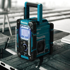 Immagine di Radio da cantiere LXT ® / CXT ® - DMR301