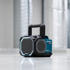 Immagine di Speaker Bluetooth XGT ® AC/DC - MR014GZ
