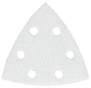 Immagine di Carta abrasiva 94x94x94mm, GR.40, 50pz - P-42771