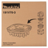 Immagine di Powder Filter H(HEPA) set - 191V70-3