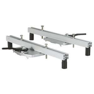 Visualizza i prodotti della categoria ACCESSORI PER TRONCATRICI E SEGHE DA BANCO