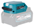 Immagine di Adattatore USB 40V XGT ADP001G - DEAADP001G