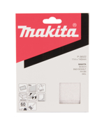 Immagine di Abrasive Paper 114 x 140 mm, 60G - P-36522