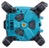 Immagine di Livella laser rotativa 12V CXT / 18V LXT / 40Vmax XGT ® - SKR001Z