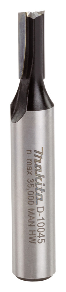 Immagine di Fresa scanalata due lame 5x12x8mm - D-10045