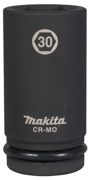 Immagine di Bussola a macchina (impact) 3/4", 30x90mm - E-22377