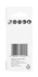 Immagine di Adattatore per bussole Impact Black -1/2"SQ - B-66874