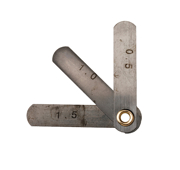 Immagine di Spessimetro per cesoia - 762013-6