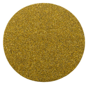 Immagine di Disco abrasivo 180mm, GR.40, non forato, bianco - 10pz - P-33439