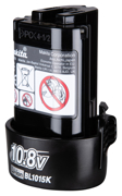 Immagine di Batteria Li-ion 10,8V/1,5 Ah - 1913U9-9
