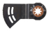 Immagine di Lama per taglio ad affondamento Starlock Plus diamantata - B-66391