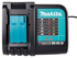 Immagine di Caricabatterie per batterie agli ioni di litio LXT ® da 14,4V e 18V - 194533-6
