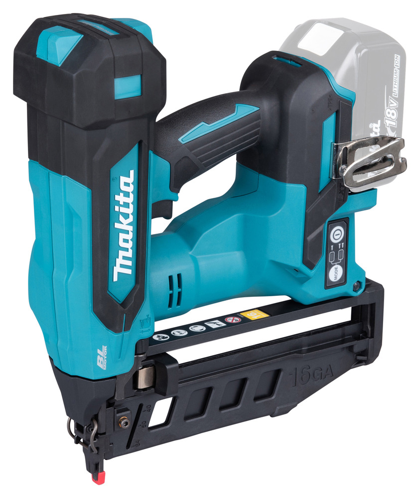 Immagine di Groppinatrice pneumatica LXT ® - DBN601ZJ