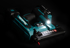 Immagine di Graffettatrice pneumatica LXT ® - DST630ZJ