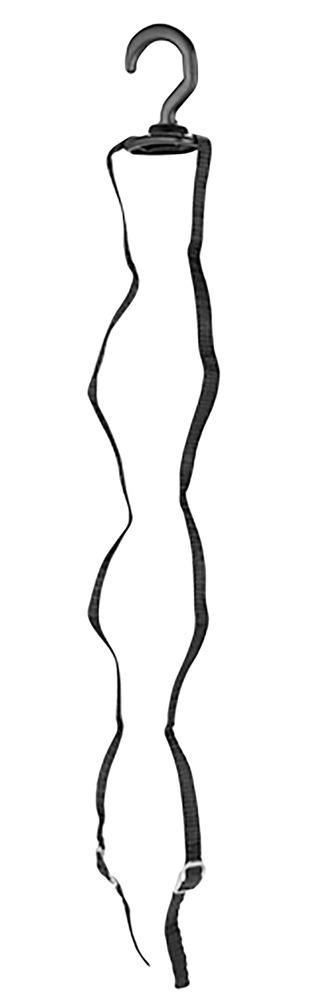 Immagine di Cinghia tracolla con ganci - GM00001288