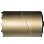 Immagine di Corona diamantata 152x165mm - A-85597