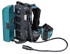 Immagine di Zaino Power Pack ,18V / 18Vx2, PDC01 - 191A59-5