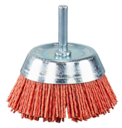 Immagine di Spazzola a tazza 75mm, GR.80 - D-45521
