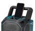 Immagine di Speaker Bluetooth XGT ® AC/DC - MR014GZ