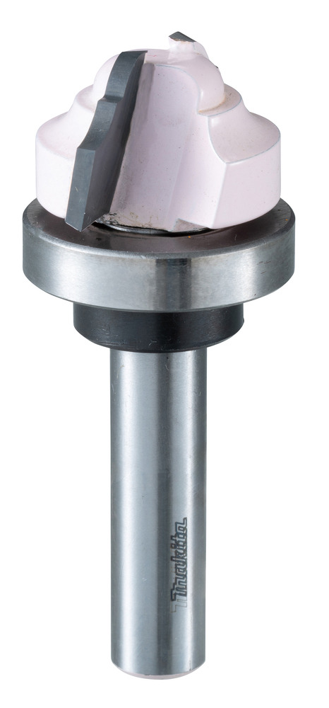 Immagine di Fresa ogiva classica 8x32x12,7mm - D-11601