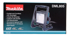 Immagine di Faro da cantiere 20 LED LXT ® - DEADML805