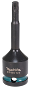 Immagine di Chiave Torx Impact Black - T35 - E-19803