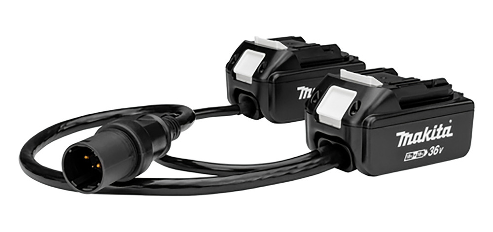 Immagine di Adattatore per PDC 18Vx2 - 191J51-5