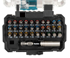Immagine di Set inserti Impact Premier 31 pezzi - E-13552