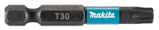 Immagine di Box inserti 50mm Impact Black - T30 - E-12675